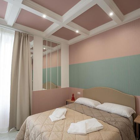 Greros H. Rooms Napoli Centro By Clapa Group Dislocated Hospitality 外观 照片