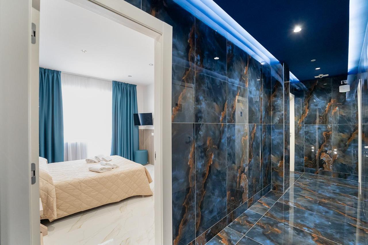 Greros H. Rooms Napoli Centro By Clapa Group Dislocated Hospitality 外观 照片
