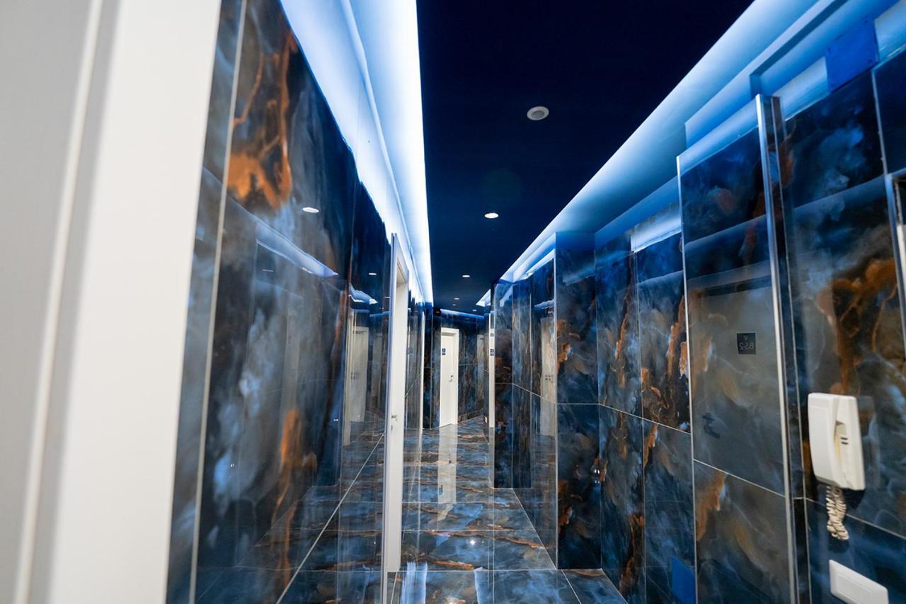 Greros H. Rooms Napoli Centro By Clapa Group Dislocated Hospitality 外观 照片