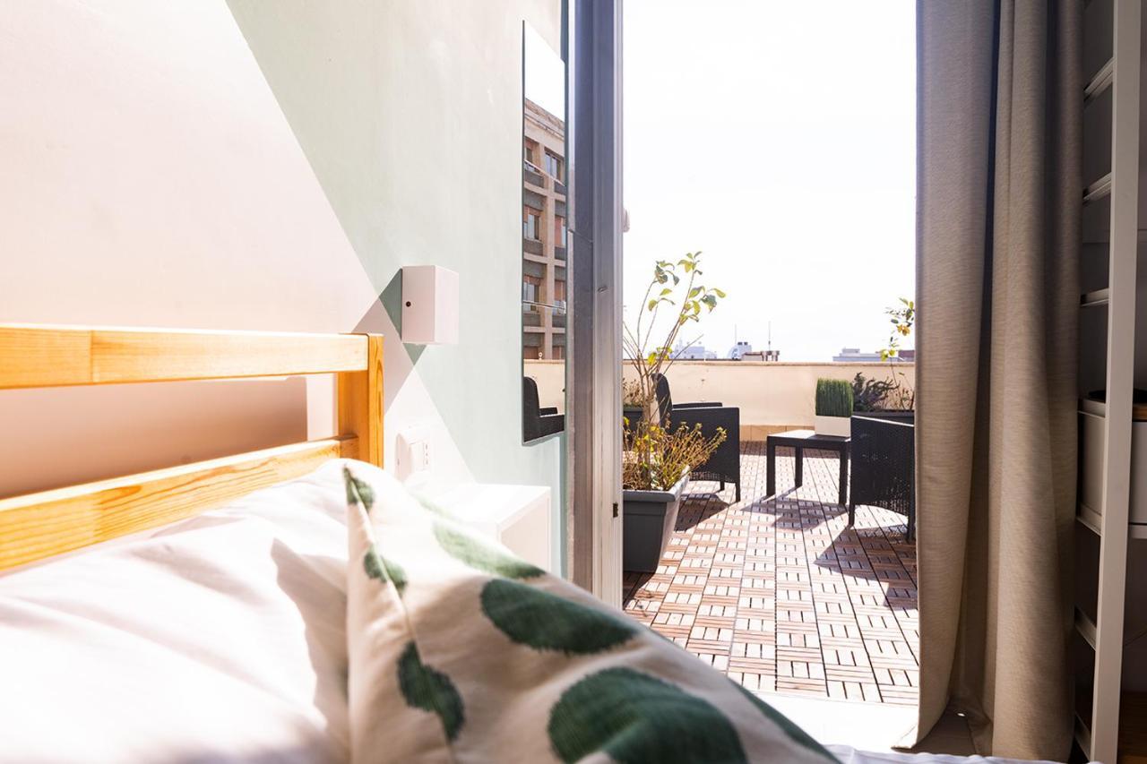 Greros H. Rooms Napoli Centro By Clapa Group Dislocated Hospitality 外观 照片